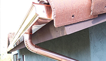 Rain Gutter Installation, Repair, Cleaning in Pawnee, IL